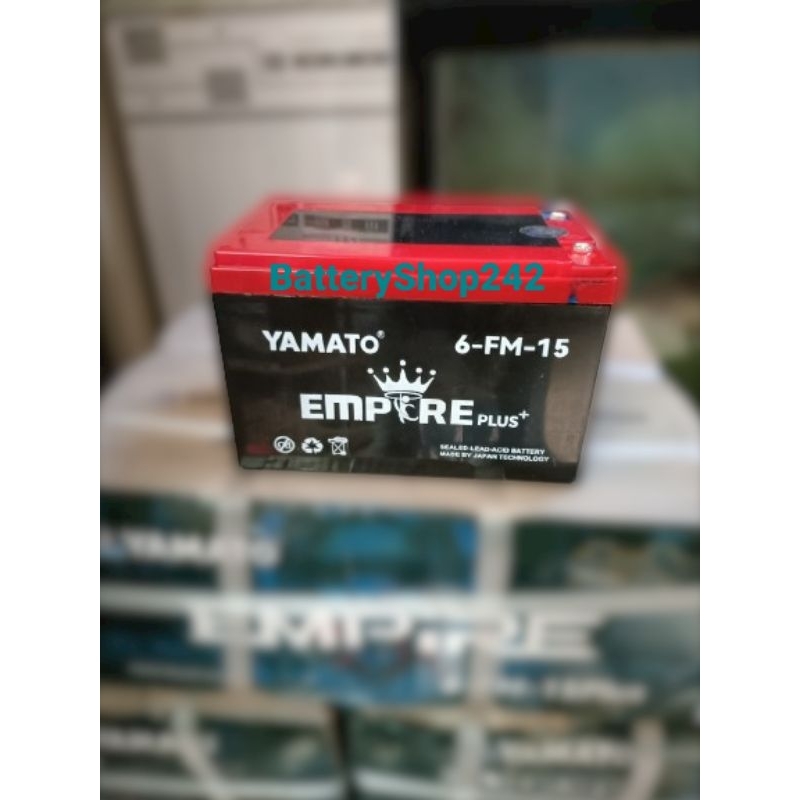 Ắc Quy Xe điện TIANNENG CHÍNH HÃNG 12V-12.6Ah dành cho xe điện, lưu trữ UPS...