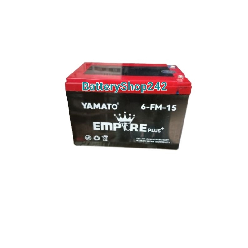 Ắc Quy Xe điện TIANNENG CHÍNH HÃNG 12V-12.6Ah dành cho xe điện, lưu trữ UPS...