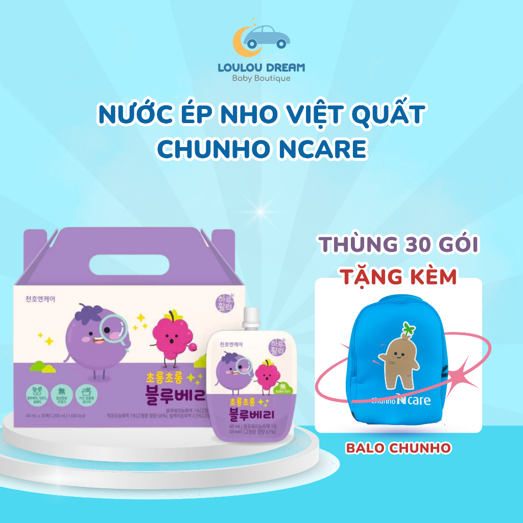 [QUÀ TẶNG] Hộp Háo Hức - Bộ đồ chơi tăng khả năng tư duy nhận biết, ngôn ngữ cho bé