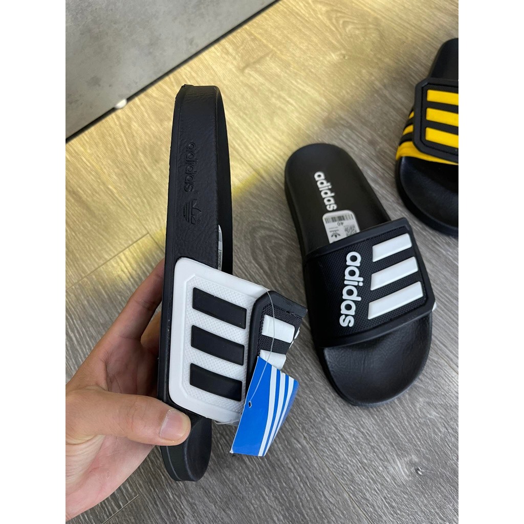 Dép MLB Ny Quai NGang, Dép thời trang dành cho nam Nữ bền, Vua giá thành tương đối mềm