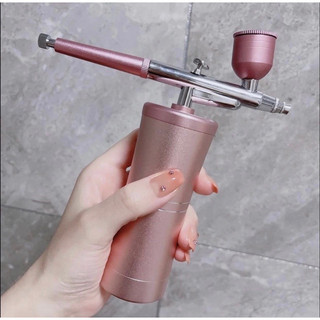 Máy phun sơn ombre súng phun sơn làm nail