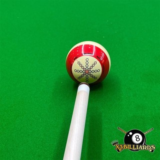 Bóng bida tập luyện điều bi trong bi a lỗ pool giúp áp phê tốt cule trô