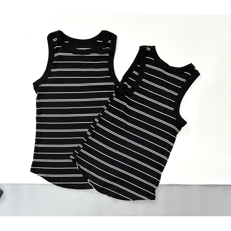 Áo tank SO xuất dư xịn, đa số bị cắt tag sườn