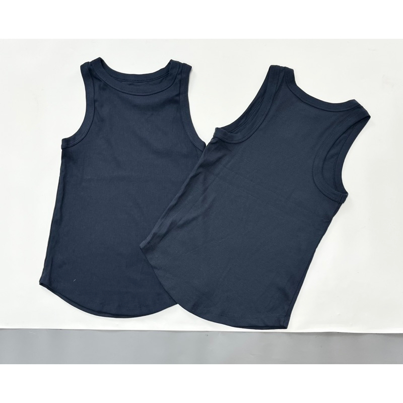 Áo tank SO xuất dư xịn, đa số bị cắt tag sườn