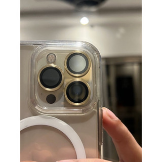Mắt Bảo Vệ Camera iPhone