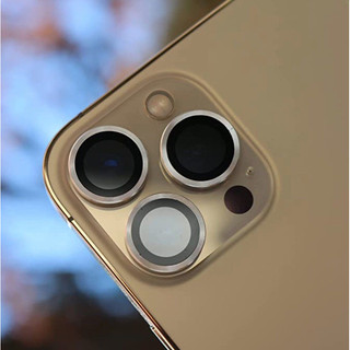 Mắt Bảo Vệ Camera iPhone