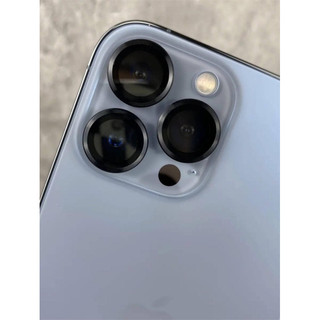 Mắt Bảo Vệ Camera iPhone