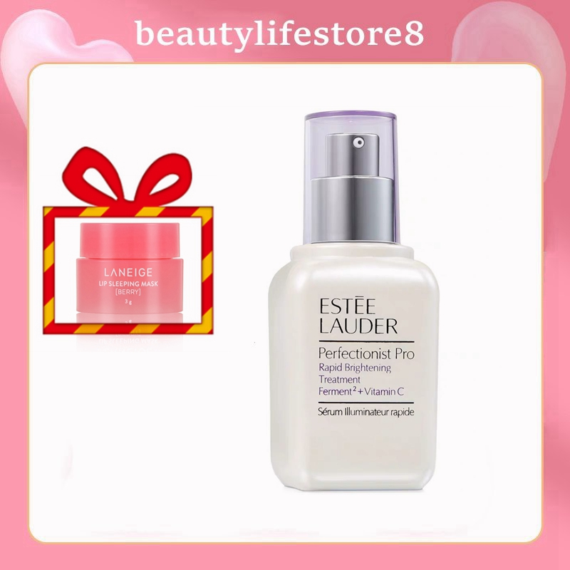 Tinh chất trắng da Estee Lauder Perfectionist Pro Vitamin C 50ml