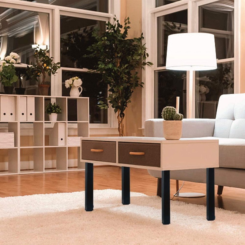 Chân hộp 4x4 độ dày 1.2 cao 1m2 hàng sơn tĩnh điện