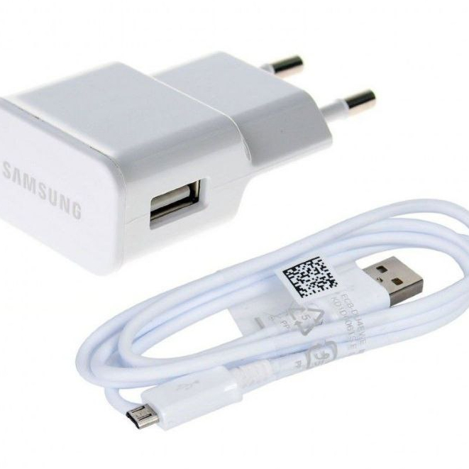 Bộ sạc 2a tương thích điện thoại samsung oppo vivo xiaomi và các dòng máy hỗ trợ cổng micro