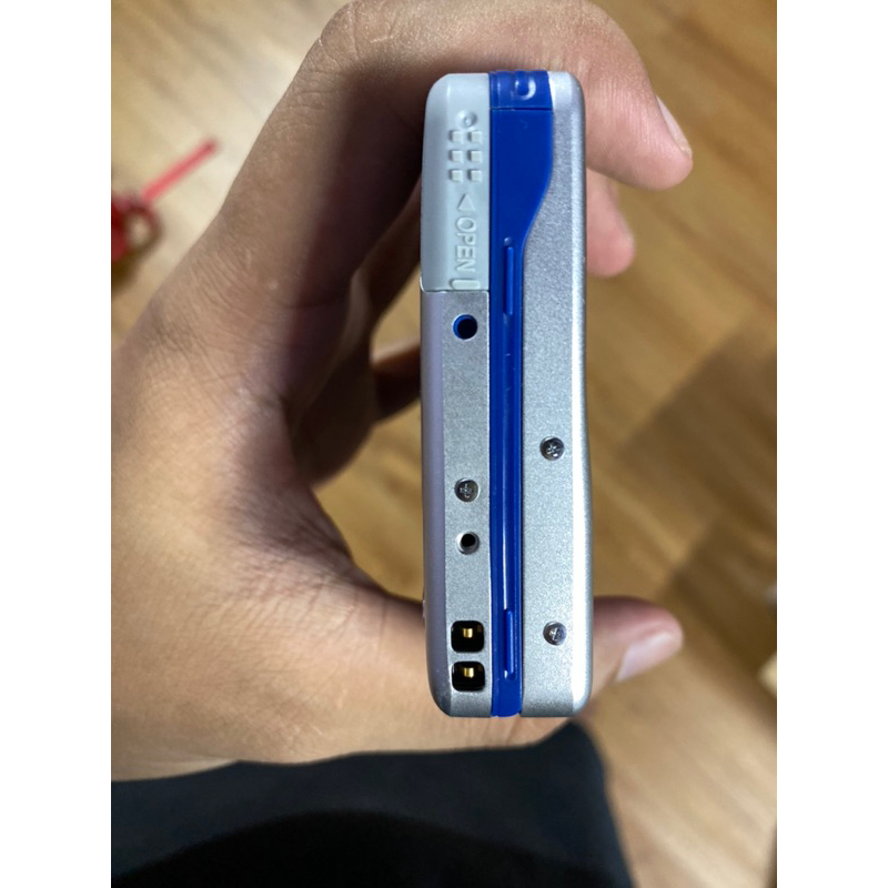 Máy Cassette Panasonic RQ-SX41