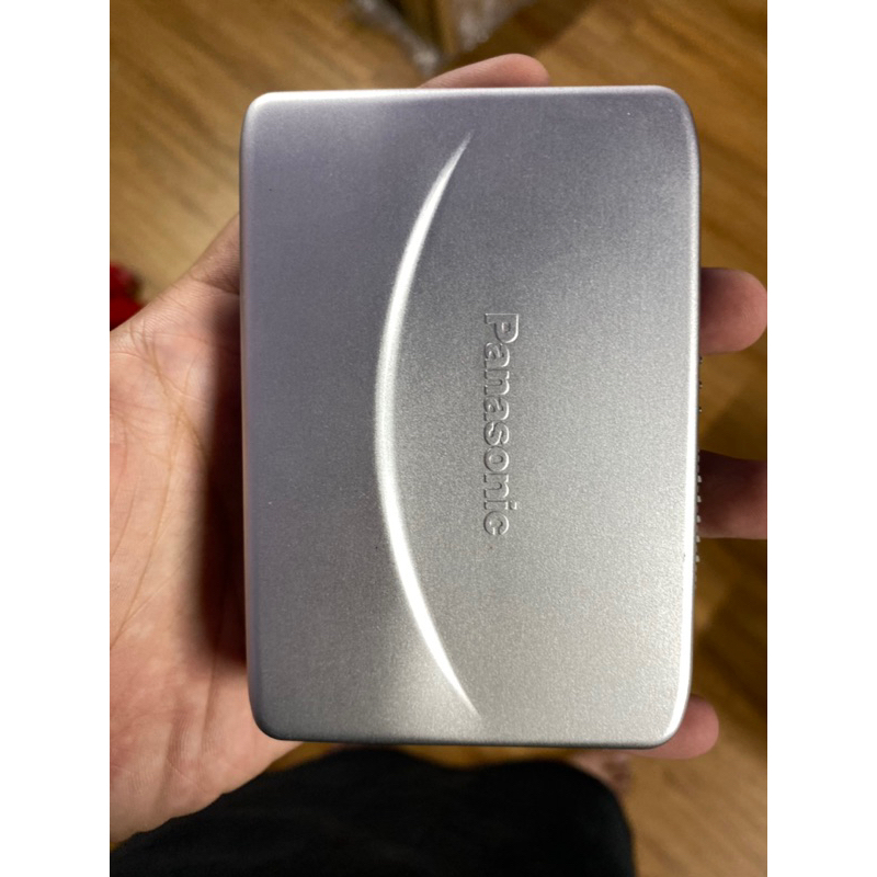 Máy Cassette Panasonic RQ-SX41