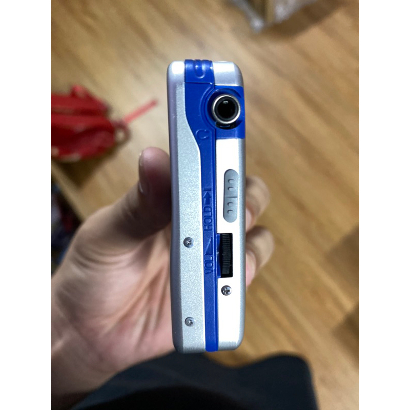 Máy Cassette Panasonic RQ-SX41