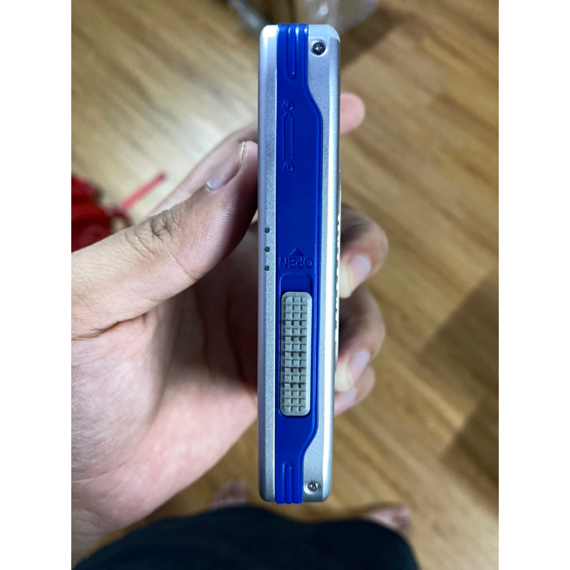 Máy Cassette Panasonic RQ-SX41