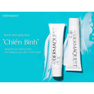 Kem chống nắng Dẻmaquest SheerZinc spf30 60g hàng CTY