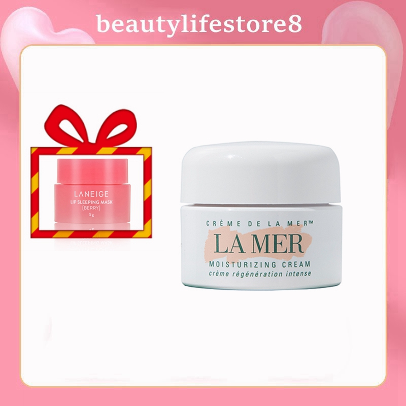 Kem dưỡng ẩm La Mer Moisturizer Creme 7ml/60ml