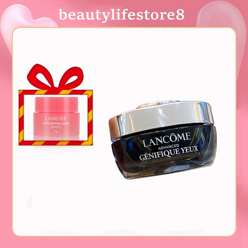 Kem dưỡng mắt Lancome Genifique Yeux Eye Cream 15ml