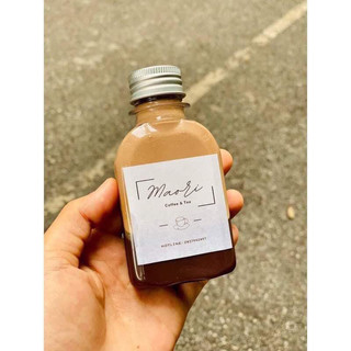 10 Chai dẹp 100 ml