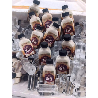 10 Chai dẹp 100 ml