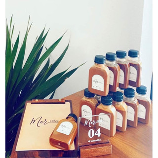 Chai nhựa dẹp 100 ml