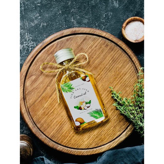 10 Chai nhựa dẹp 100 ml