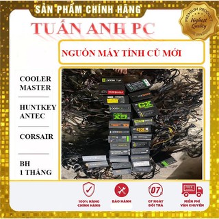 nguồn máy tính 400w đến 1000w