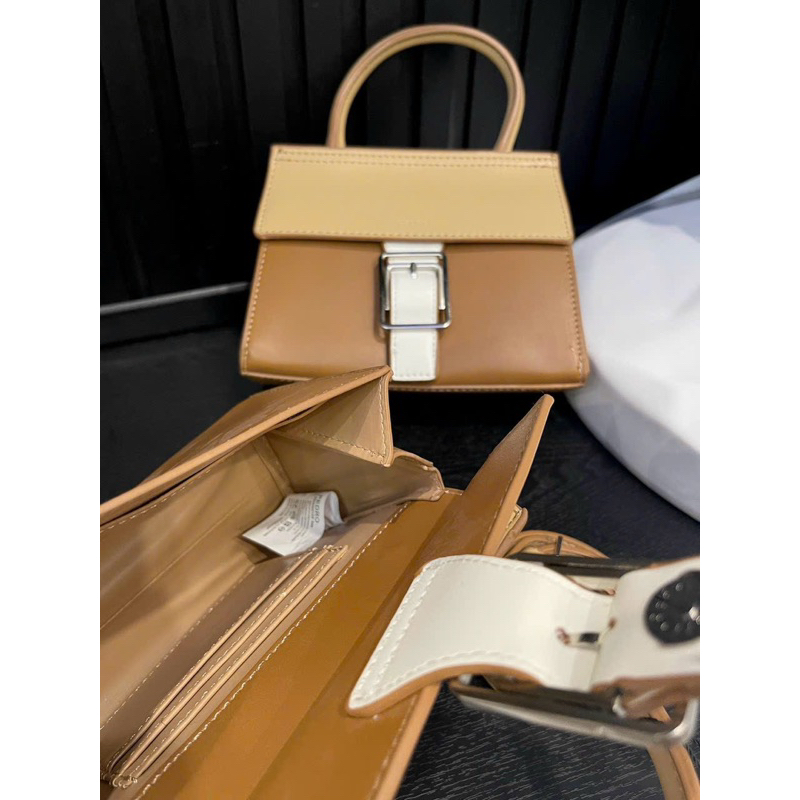 Túi xách nữ cầm tay |  Túi xách nữ đeo chéo Pe.Dro