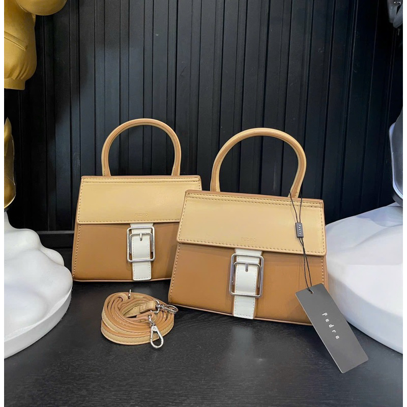 Túi xách nữ cầm tay |  Túi xách nữ đeo chéo Pe.Dro