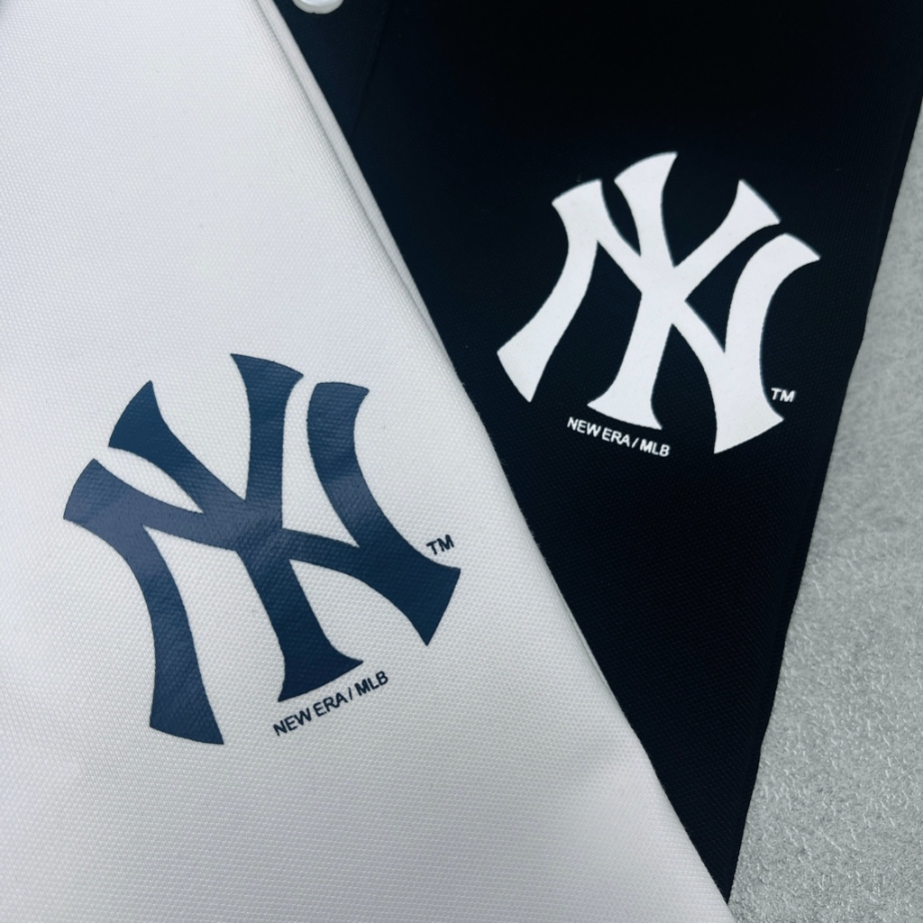 Polo NewEra New York phiên bản 2023 mới nhất, unisex, chất vải thoáng mát, form đẹp