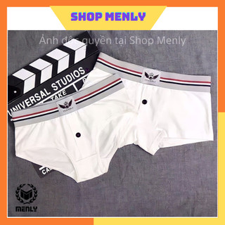 Quần sịp nam, quần lót nam cao cấp cạp to mẫu mới nhất 2021đủ size M L XL 2XL