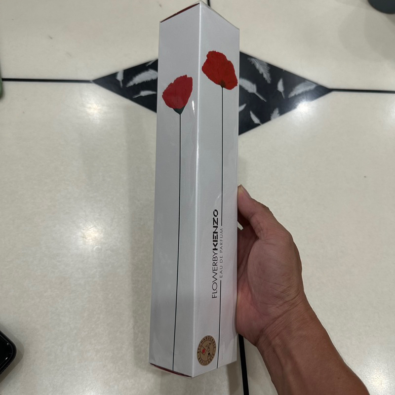 Nước hoa Kenzo Flower by Kenzo EDP 100ml