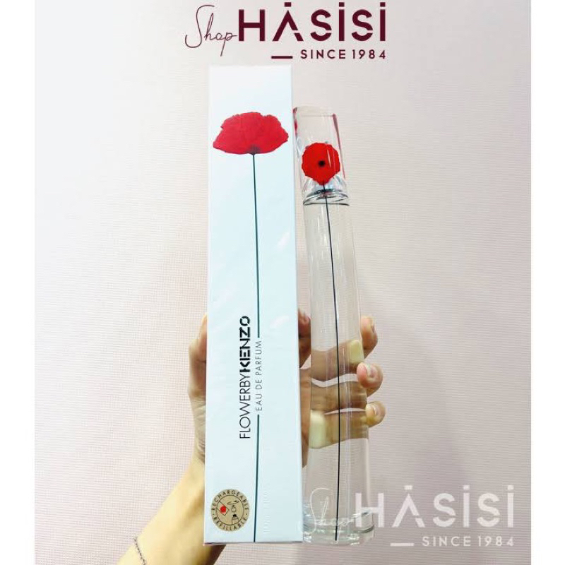 Nước hoa Kenzo Flower by Kenzo EDP 100ml