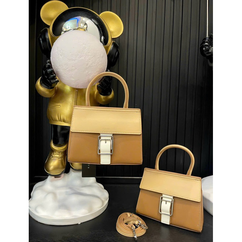 Túi xách nữ cầm tay |  Túi xách nữ đeo chéo Pe.Dro