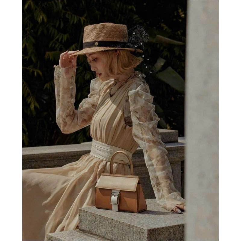 Túi xách nữ cầm tay |  Túi xách nữ đeo chéo Pe.Dro