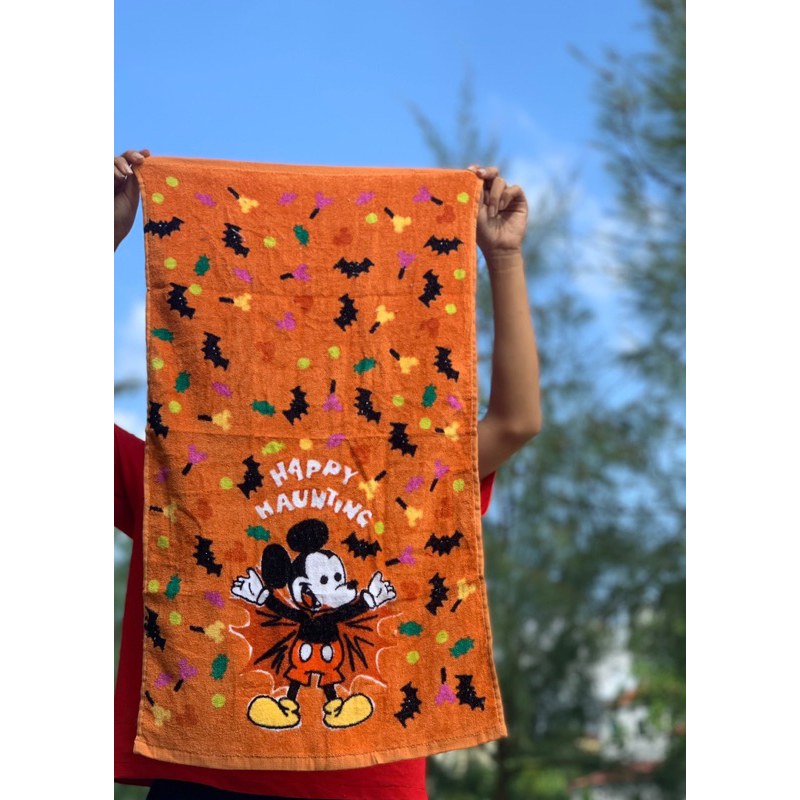 Set 5 Khăn Kích Thước 40x70cm Hoạ Tiết Siêu Xinh Đa Dụng
