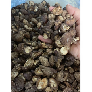 Nấm hương hình cúc loại ngon mình dày, giòn và thơm 100g