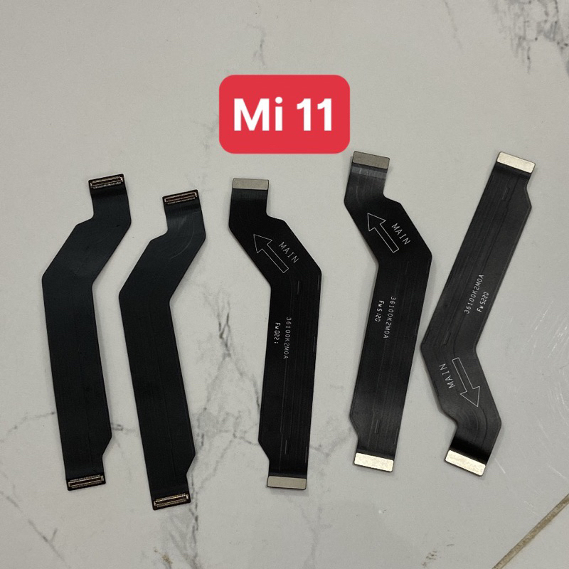 Cáp nối main Xiaomi mi 11 zin