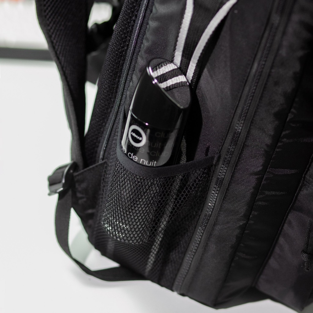 Balo Nam Ni.ke Uti.lity E.lite Backpack Ba Lô Thể Thao Nhiều Ngăn Form Vuông Có Ngăn Laptop Chất Trượt Nước BH Trọn Đời