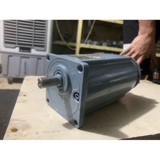 MÔ TƠ GIẢM TỐC  - Mô tơ quay vịt 220V - Trục Ngang