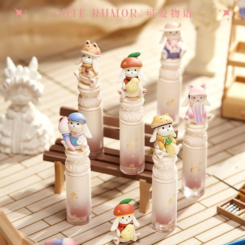 Son thỏ CUTE RUMOR các phiên bản Chính Hãng