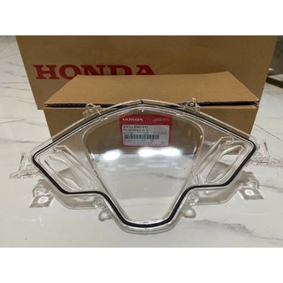 Mặt Kính Đồng Hồ Air Blade 110 (2011-2012) Đầu Bò Chính Hãng Honda