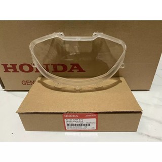Mặt kính đồng hồ lead 110 - scr 110 chính hãng honda