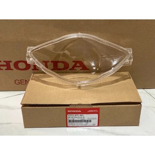 Mặt kính đồng hồ wave anpha bụng 110 chính hãng honda