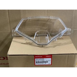 Mặt Kính Đồng Hồ Air Blade Đời Đâù (2007-2010) Chính Hãng Honda