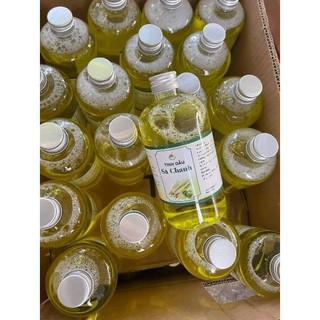 TINH DẦU XẢ CHANH QUẾ 500ML