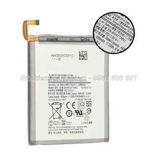 Pin thay thế cho samsung eb-bg977abu / galaxy s10 5g / g977n zin