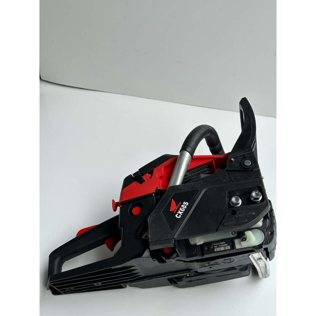 Máy cưa gỗ mini Siêu Bền Nhật Bản-Máy cưa xích chạy xăng HONDA CX68S