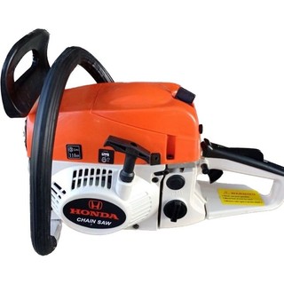 Máy cưa xích Honda CX68 chạy xăng máy cưa gỗ chạy xăng lam dài 55cm