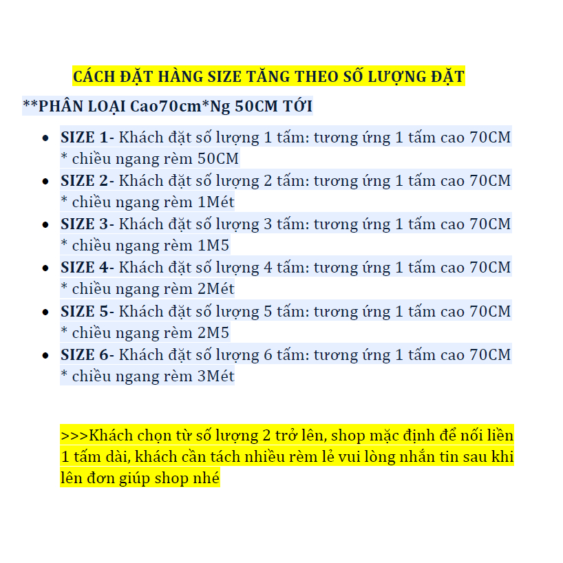 DÁN TƯỜNG KHỔ 70 NGANG TÙY CHỈNH Rèm dán trang trí bếp, tủ kệ, Rèm che