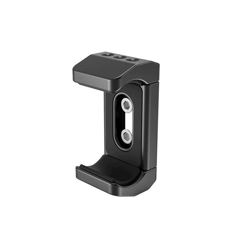 Kẹp pin dự phòng SSD lưu trữ ngoài gắn khung rig cage gimbal DJI Holder powerbank SSD external storage